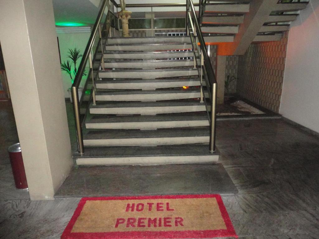 Hotel Premier (Adults Only) Nilopolis Exterior photo